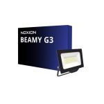 Noxion Proiettore LED Beamy G3 50W 5500lm 110D - 830 Luce Calda -  | IP65 - Simmetrico