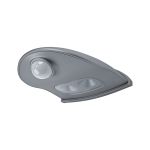 Ledvance LED Luce da parete Argento 0.95W 