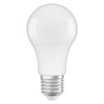 Ledvance Classic LED E27 Pera Ghiaccio 8.8W 806lm - 827 Bianco Molto Caldo | Sostitua 60W