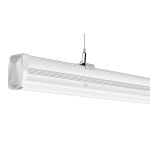 Noxion LED Fila Continua NX-Line V2 55-70W 9900-12600lm 120D - 840 Bianco Freddo | 1500mm - 8 Poli - UGR <22