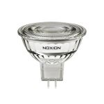 Noxion PerfectColor Faretti LED GU5.3 MR16 7.5W 621lm 60D - 927 Bianco Molto Caldo | Miglior Resa Cromatica - Dimmerabile - Sostitutiva 50W