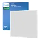 Philips Pannello A LED CoreLine RC132V 26W 3600lm - 840 Bianco Freddo | 60x60cm - UGR <19