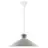 Nordlux Luce Pendente Dial Metallo Grigio | E27 