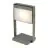 Nordlux Saulio Lampada Da Tavolo Aluminium Verde 3.5W 200lm - 830 Luce Calda -  | IP44 - 3Step Dimmerabile