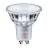 Philips MASTER Value LED Spot GU10 PAR16 3.7W 270lm 36D - 930 Luce Calda | Miglior resa cromatica - Dimmerabile - Sostitutiva 35W