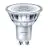 Philips Corepro LED Faretti GU10 PAR16 3.5W 265lm 36D - 830 Luce Calda | Sostitutiva 35W