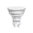 Noxion Faretti LED GU10 PAR16 5.5W 620lm 120D - 830 Luce Calda -  | Sostitutiva 50W