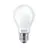 Philips Corepro LED Bulbo E27 Pera Ghiaccio 4.5W 470lm - 830 Luce Calda | Sostitutiva 40W