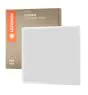 Ledvance Pannello a LED Comfort Aluminium Bianca 33W 4320lm - 865 Luce del Giorno | 60x60cm - UGR < 19