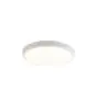 Ansell Bulkhead LED Gamma Mini 10W 1148lm - 830-840 CCT | 250mm - IP54