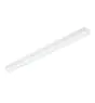 Philips Reglette LED CoreLine BN126C 31W 3800lm - 830 Luce Calda | 120cm - 1x Cablaggio Entra/Esci