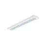 Philips Pannello A LED Coreline SM136V 22/31W 3100-4300lm - 840 Bianco Freddo | 120x20cm - UGR <25 - Potenza Selezionabile - W3