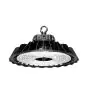 Noxion Highbay LED Concord G3 100-200W 15000-30000lm 90D - 840 Bianco Freddo | IP65 - 1-10V Dimmerabile - Sostitutiva 400W - Potenza Selezionabile 