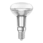 Ledvance Smart+ Wifi E14 Spot 3W 210lm - 827-865 Regolabile Bianca | RGBW - Sostitutiva 25W