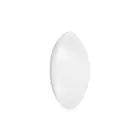 Ledvance Surface Circolare 350 18W 830 1440lm Bianca IP44 | Sensor - Luce Calda - Sostitutiva 2x18W