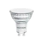 Noxion Faretti LED GU10 PAR16 5.5W 620lm 120D - 840 Bianco Freddo | Sostitutiva 50W